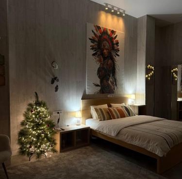 New Light Cozy Stay Ruzafa