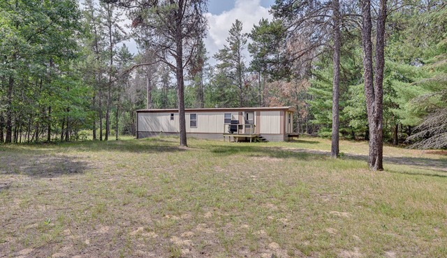 New Lisbon Family Gem ~ 3 Mi to Castle Rock Lake