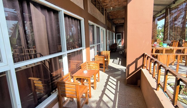 New Lishafa Guesthouse