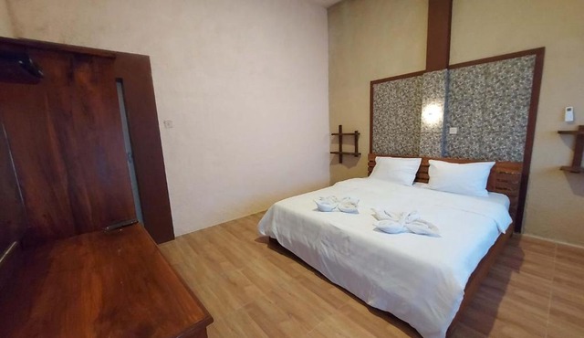 New Lishafah Homestay Karimunjawa RedPartner