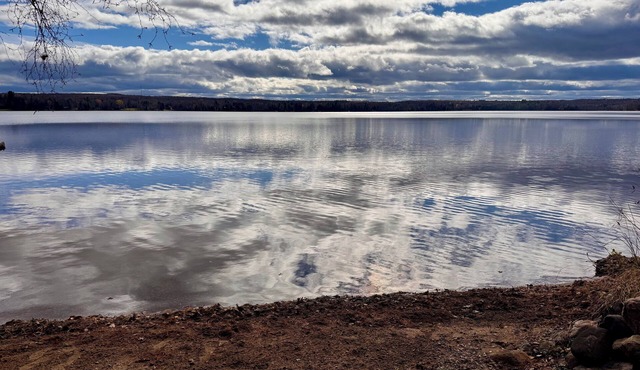 New List ~ Lake Namakagon: Garden Lake Vacation Escape w/2 kayaks