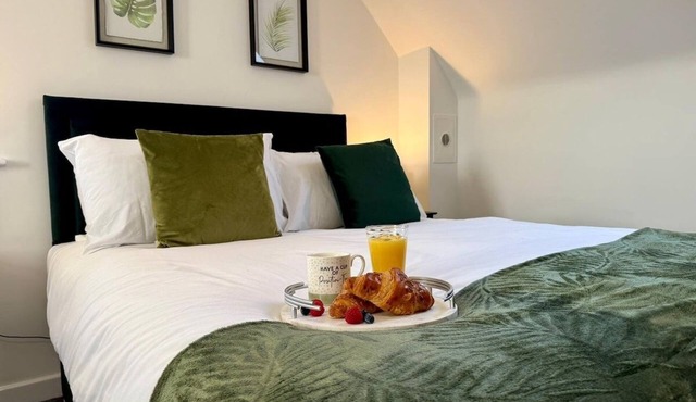 New Listed | 20%OFF — Family|WIFIParking|Sleeps13