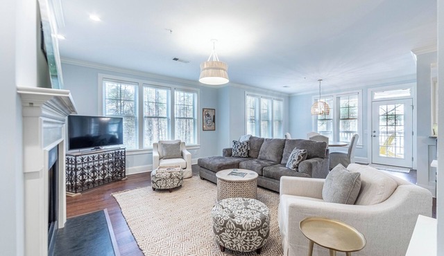 New Listing 2 bedroom condo in Reynolds Lake Oconee