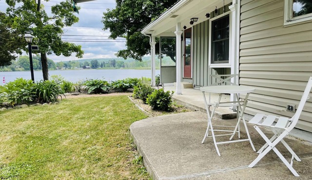 New listing! 3 Bedroom Lake House near Lily Dale