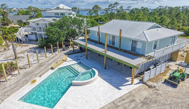 New Listing: 4BR/3BA Heated Pool & Spa; Sleeps 18