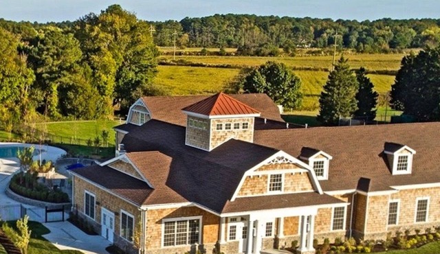 New Listing 5BR Bethany Beach House at Ocean View Beach Club 4 Full Baths 14 Fog