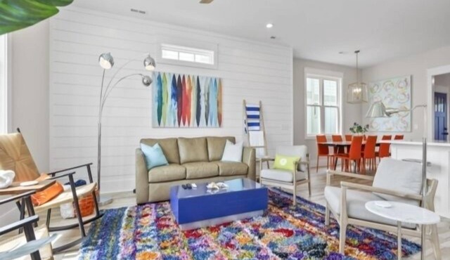 NEW LISTING! A Treasure to Sea (4-Bedroom Villa)