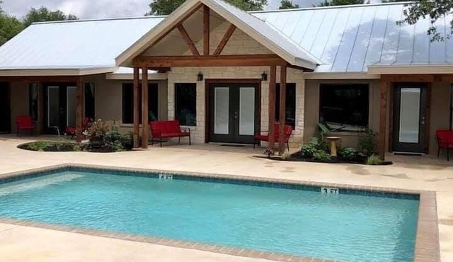 * NEW LISTING* Absolutely stunning home with a pool and all the amenities.