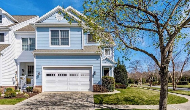 New Listing at Bayside Resort * 4BR Luxury Home: W Fenwick Island w 4BR, 2