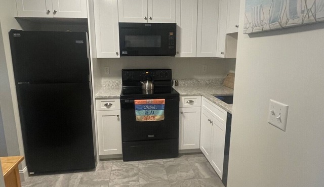 New Listing at Ocean Edge- Guest Passes Available