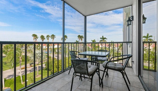 New Listing! Bahia L-503|1BD|1.5BA