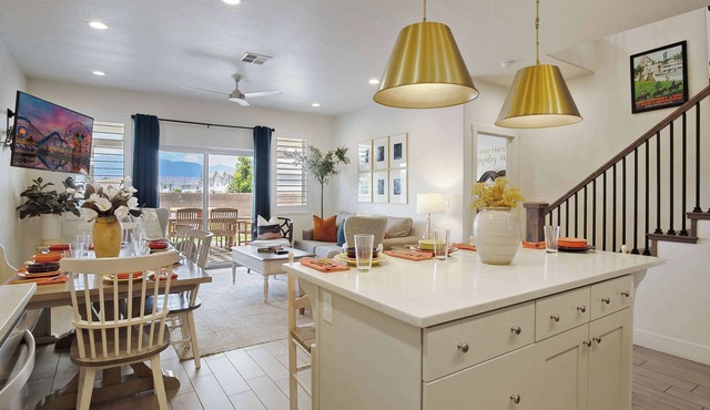 New Listing Be Our Guest in Utah