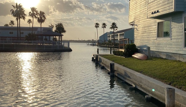 *NEW Listing* Beautiful First Floor Waterfront Condo in Key Allegro