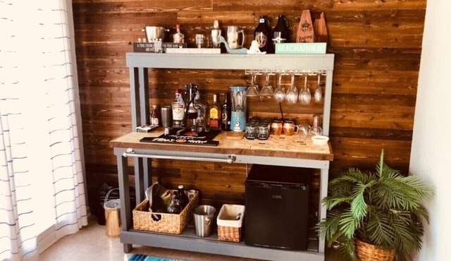 New Listing Bethany Beach Area Townhome, 2.5 miles from the beach!