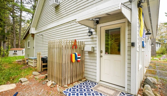 New listing by Sea Maine! Sail Loft