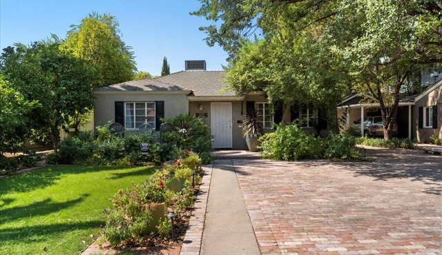 New Listing - Central Phoenix Historic Home