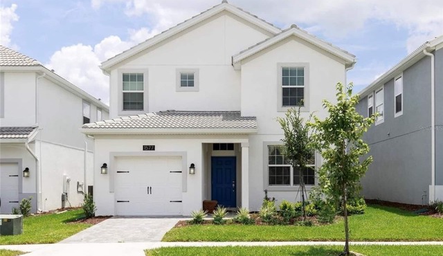 New Listing! Champions Gate Resort, 10mi to Disney & 21mi to Universal - FS383825