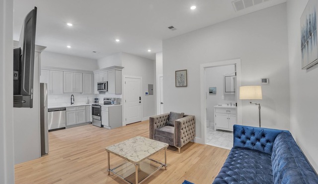 NEW LISTING! Charming Gem in Newark by RedAwning