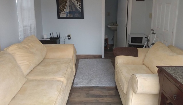 NEW LISTING! Cleo's Village Unit 1 by RedAwning
