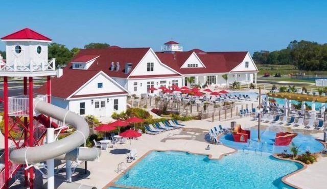 New Listing * Coastal Club Luxury Vacation Twin House 3BR 2.5 Baths, Sleeps 8