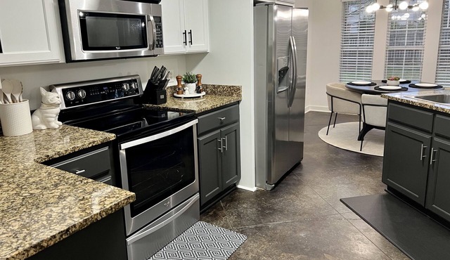 New listing! Conway's Home Away From Home!