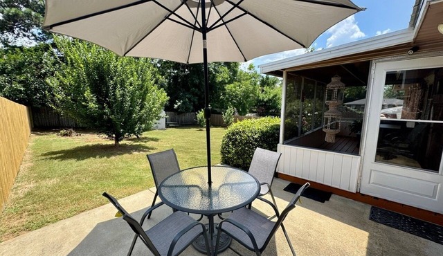 New Listing! Family Friendly Home, WIFI, Game Room, Large Yard near Ft. Benning