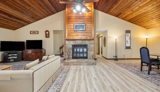 New Listing! Family Friendly 4BR Home in Prime Marietta Location | Close to Shops, Dining & Atlanta