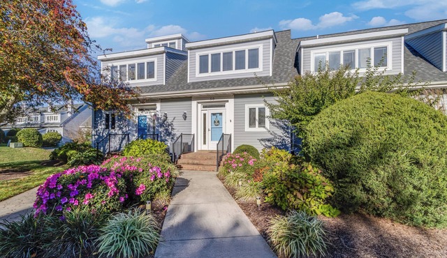 *New Listing for 2026!* 50 Henlopen Gardens