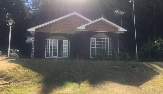 *New Listing* Fun Holiday Home nestled in Naseby