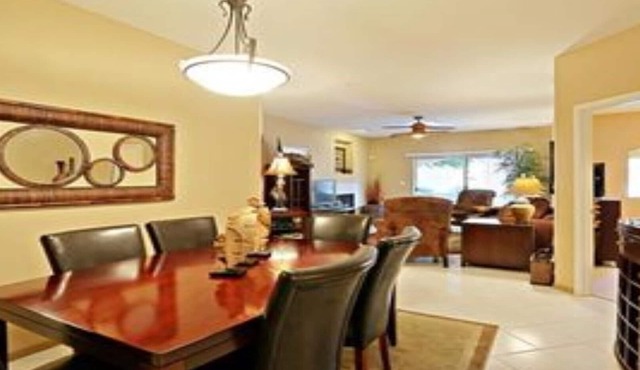 New Listing! Gated luxury condo with 2 mstr suites, in desirable McCormick Ranch