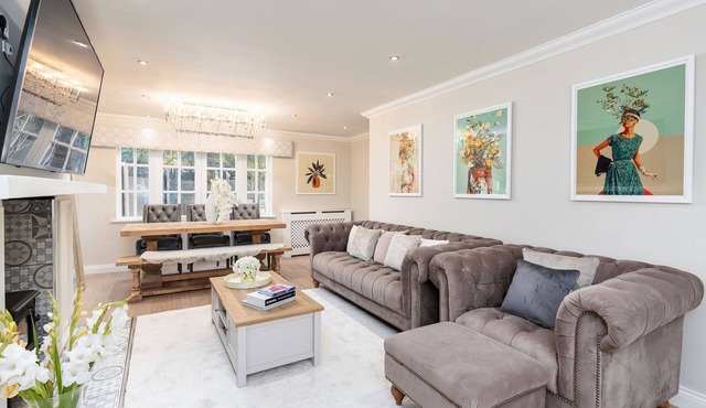 New Listing Special Discount!