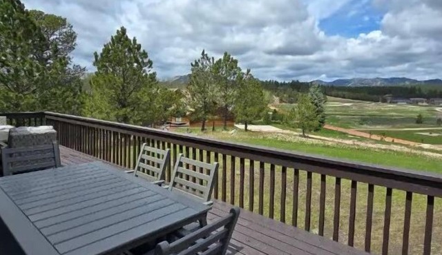 New Listing! Granite Heights in Custer State Park