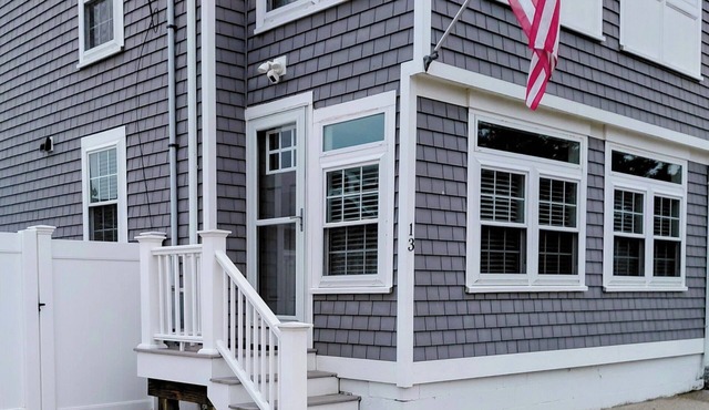 NEW LISTING! Great beach hub for FIFA! OCEAN 100 ft away! Spacious 4-bed home!