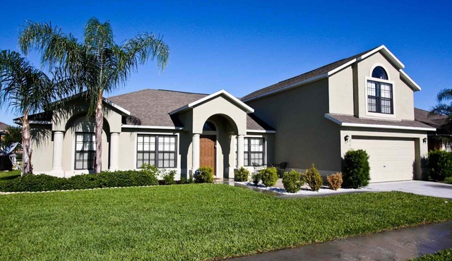 New Listing! Highgate at Legacy Park Resort, 7mi to Disney & 10mi to Universal - IT666
