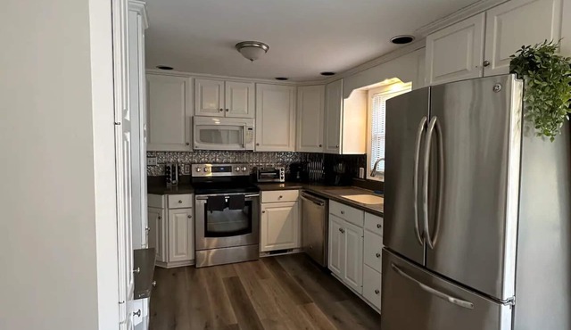 NEW LISTING! Home in Cheshire (3-Bedroom) by RedAwning