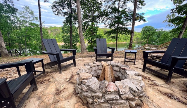 +New Listing+ Luxurious Lake Home w/Private Dock