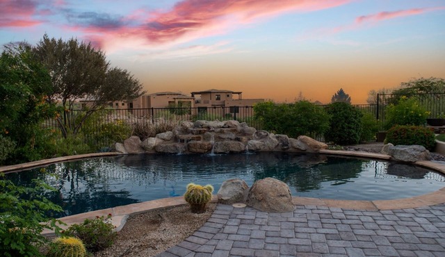 NEW LISTING! Luxury Oasis: Spacious Getaway by RedAwning