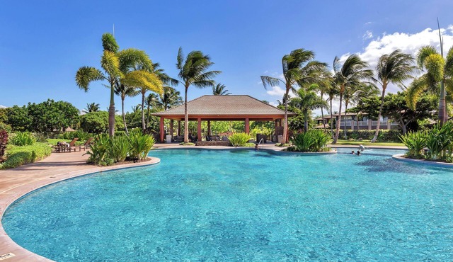 NEW LISTING! Luxury Townhome at Kulalani 2104