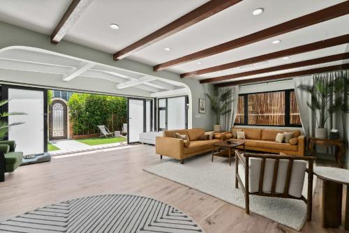 New Listing Marina Villa by Colby & Conrad
