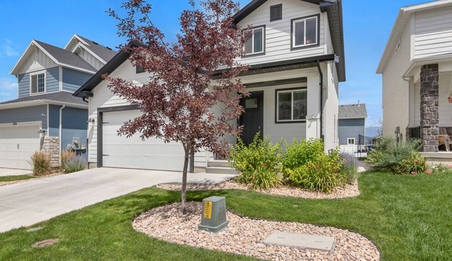 *New Listing* | Modern Home In Silicon Slopes