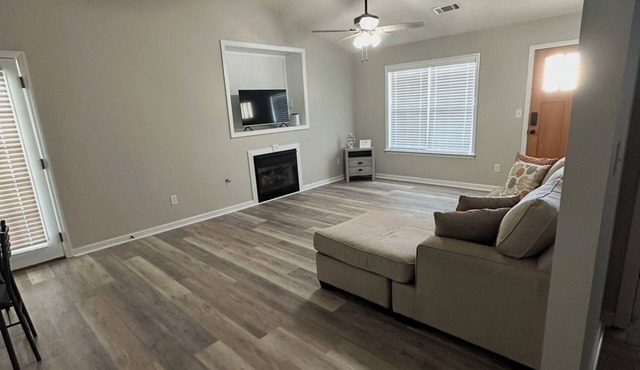 NEW LISTING nAiken's Home away from home