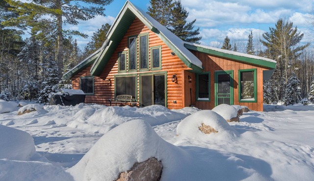 New Listing! Near Lakes & Trails | Hot Tub | Trailer Parking | Dogs OK