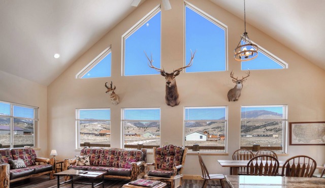 New Listing! New Construction | ATVs/OHVs Welcome | AC