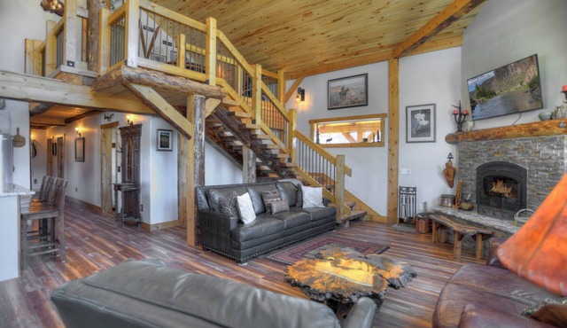 New Listing! New Construction | ATV's Welcome | Covered Porches