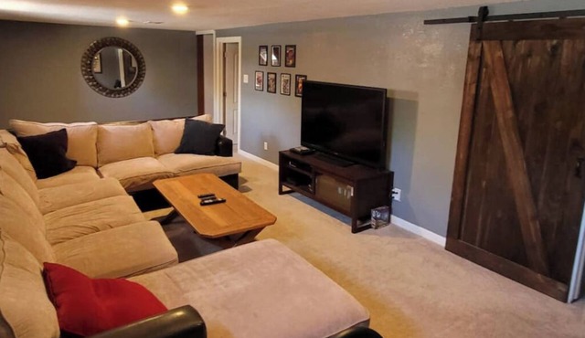 New Listing! Olde Town Arvada home with easy access to Red Rocks and Denver