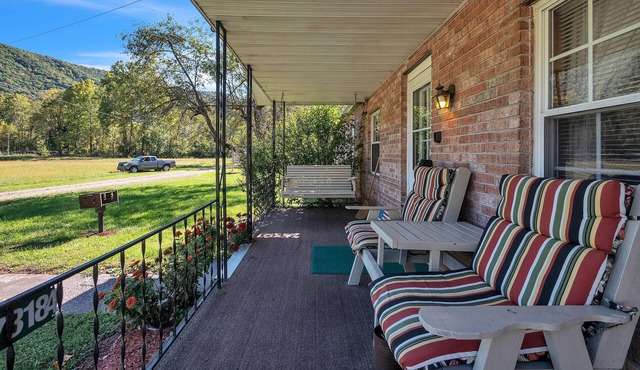 NEW LISTING! Panoramic Paradise - Best View of Seneca Rocks