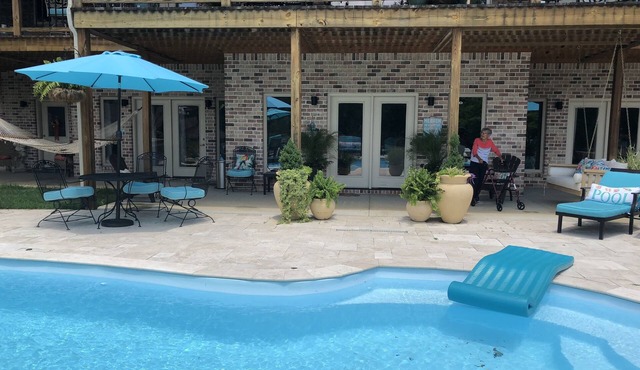 New Listing - Paradise in the Shoals