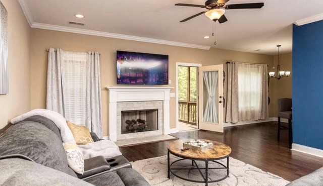 New Listing | POOL ACCESS!! The Odenville Oasis