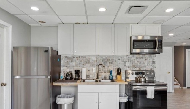 NEW LISTING! Putnam Valley Estate 1BR - Hot Tub Sauna Firepit by RedAwning