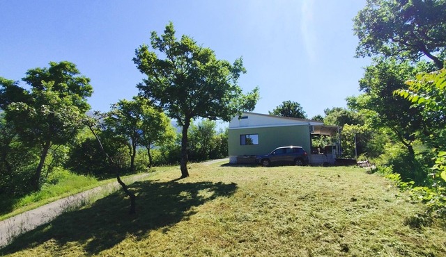 NEW LISTING! Recharge your batteries in the House in beautiful nature!